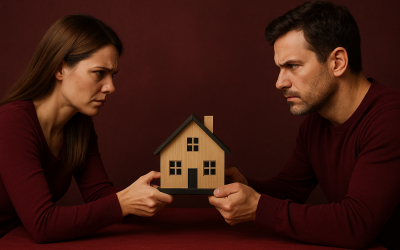 Me divorciei nos EUA e tenho bens no Brasil: por que é essencial homologar meu divórcio estrangeiro para proteger meu patrimônio?